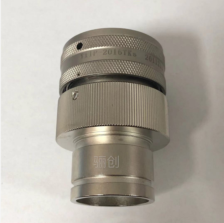 Circular connector Y11X-2041TK2 plug connector consult the store before shooting