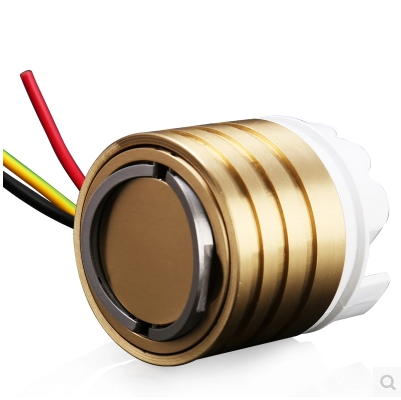 Henghui Multifunction Square Mountain Bronze Earth Plug (IP66 level of bubble water) outdoor outdoor waterproof ground socket-Taobao