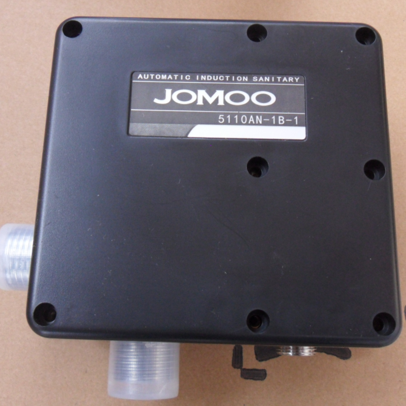 JM automatic induction faucet control box 5110AN-1B-1 faucet sensor solenoid valve 4 5V host box
