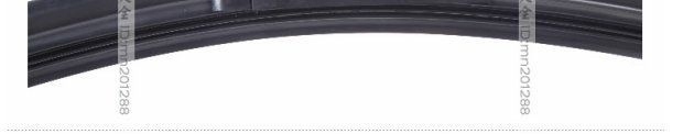 Citroen Sega hatchback hatchback Elysee C2 Fukang Saina gạt nước không cần gạt nước can gat nuoc xe oto