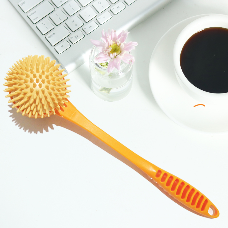 Massage hammer Massage hammer Meridians beat health Cervical massage stick Shoulder hammer back device Small beat leg artifact