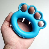 Grip Strengthener Grip Circle Elderly Stroke Hemiplegia Rehabilitation Training Finger Finger Flexibility Strength Hand Strength Exercise Equipment