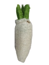 Little pet molar loofah rabbit ChinChin Dutch pig molars