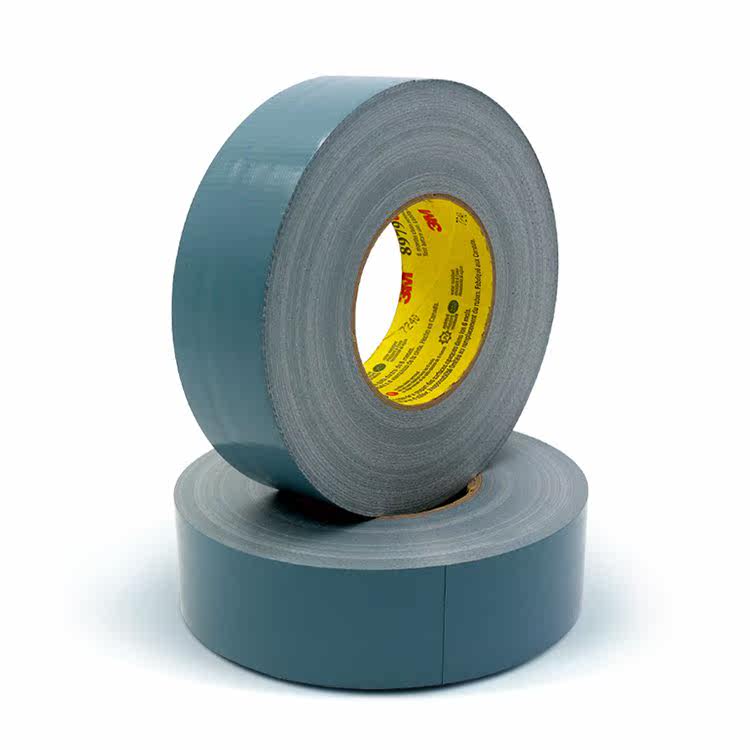 Supply original 3M8979 waterproof and wear-resistant blue-gray cloth masking tape processing and cutting of any specification