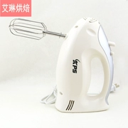 Dụng cụ làm bánh Cầu nguyện và Máy đánh trứng cầm tay KS-935 Mini Eggbeater Kem trộn tóc