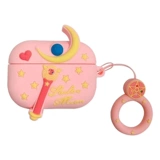 AirPods Pro Protective Cover Cite Girl Heart Heart Airpodspro беспроводная блюэтут гарнитура Airpods 2 Защитный рукав силиконовый шрифт Apple Hearset защитная крышка 3 Net Celebrity Pro Tide Три поколения 1