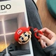 [Airpods1/2 Общее защитное покрытие] Марио