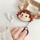 [Milk Girl] Беспроводная зарядка с поддержкой