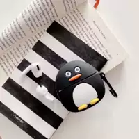 [Airpods Pro Protective Cover] Dian Meng Penguin