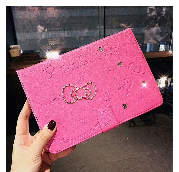 Mới ipad2018air2mini4 bảo vệ tay áo nhỏ táo Pro9.7 1/3 inch kim cương vỏ tablet - Phụ kiện máy tính bảng ốp lưng ipad pro 10.5