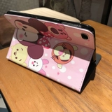 Apple, маленький защитный чехол, мультяшная трубка, 2018, масштаб 1:2