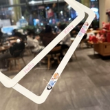 Применимый iPad Cartoon 11 -Inch Film Air4 10.9 Apple Mini6 Front Film 2018 Temdered Color Film 2020