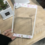 Новая мультипликационная пленка 2017PAD Air2/Mini3 Apple 4 Mini 1 Front Plam