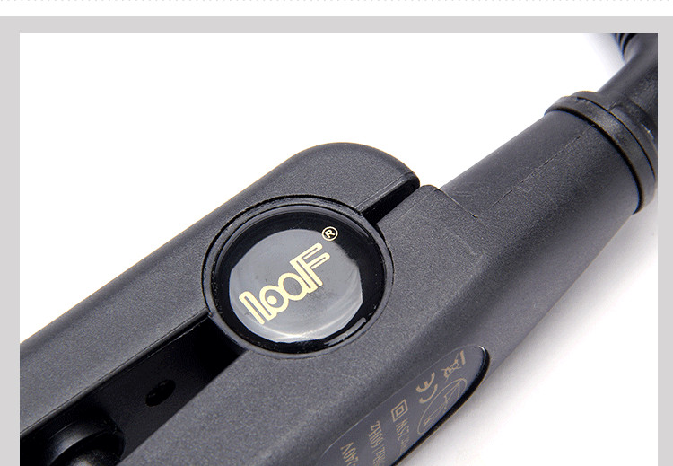 Nano glass hair extension special hair extension LOOF custom hair transplant heater Qianyi hair extension custom model