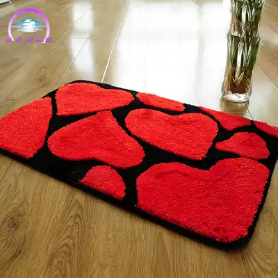 Carpet living room floor mat entrance mat mat bathroom non-slip mat porch window floor mat bay window gate