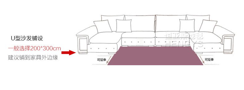 Bàn cà phê phòng khách thảm phòng ngủ đầy đủ của Hàn Quốc lụa thời trang đơn giản hiện đại cạnh giường european thảm tùy chỉnh mat