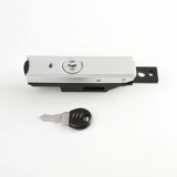 Чемодан для путешествий, аксессуар для сумки, сменный замок, алюминиевый кейс, фиксаторы в комплекте, анти-кража