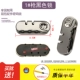 1#Gun Black Lock