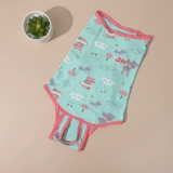 Менструация тетушка штаны с борьбой с лучшим медведем Тедди