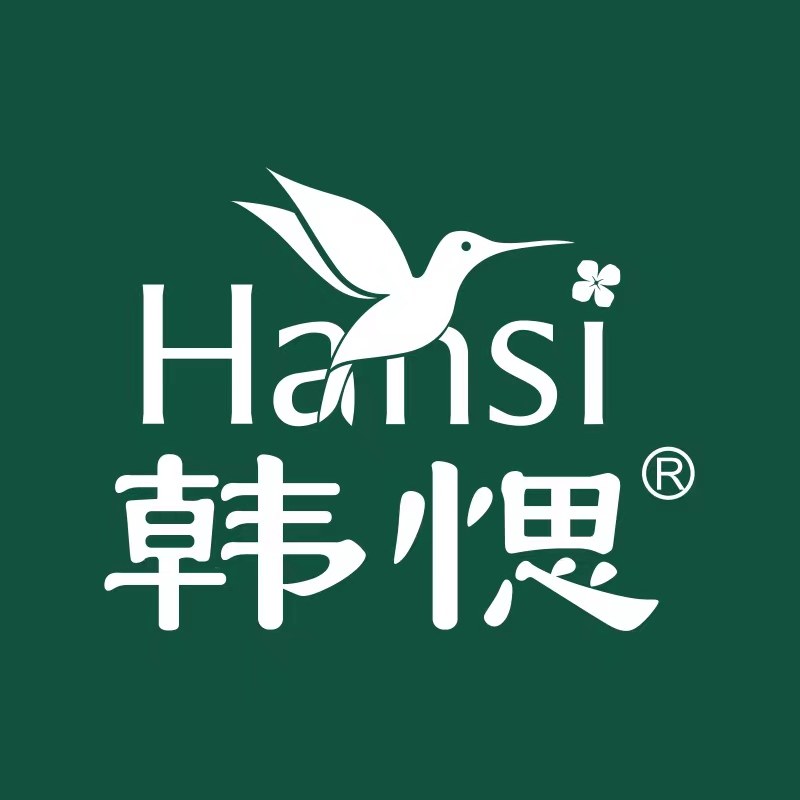 韩愢生态