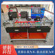 Refrigeration and Air Conditioning Equipment Installation and Maintenance Operations Practical Training and Assessment Equipment