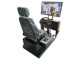 Forklift Driving Simulator - Loader Training Machine, Specialized Training Equipment for Engineering Machinery
