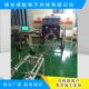 Mobile pressure vessel R2 practical assessment simulator LNG tank truck practical training teaching simulator Dehang Technology