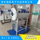 Fast-Opening Pressure Vessel Sterilizer Test Simulator, Fast-Opening Simulator, Special Equipment Simulator