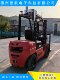 Dehuan Simulation Intelligent Forklift Training System Forklift Assessment Equipment Field Equipment