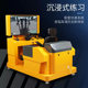 Special Crane Driving and Construction Machinery Forklift Loader Practical Teaching Simulator
