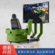 Forklift Driving Simulator Forklift Training Teaching Simulator