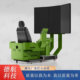 Wheeled Excavator Driving Simulator, Hot-Swappable Premium Model, Excavator Training and Practical Teaching Simulator