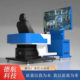 Wheel Excavator Simulator, Excavator Practical Training Simulator, Engineering Machinery Practical Teaching Equipment
