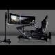 German Airlines Simulation Phantom Speed Racing Simulator Four-Axis Six-Axis Racing Simulator Driver Bracket Racing Simulator