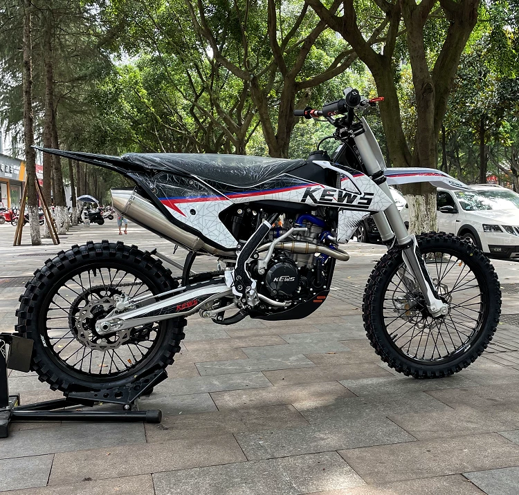 Kivis NC450 внедорожная тяговая машина K18NC250 площадкой ветер холод K16 возвышенный 250 оффроуд мотоцикл