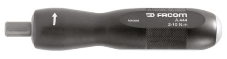 Torque screwdriver Facom A 442 1 4 in 147mm