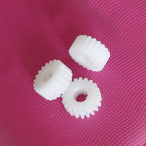 Flat pom2 mold 10 11 12 13 14 to 50 52 54 55 56 58 60 tooth plastic nylon gear