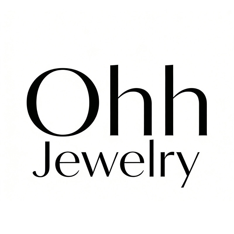 Ohh Jewelry专注925银饰