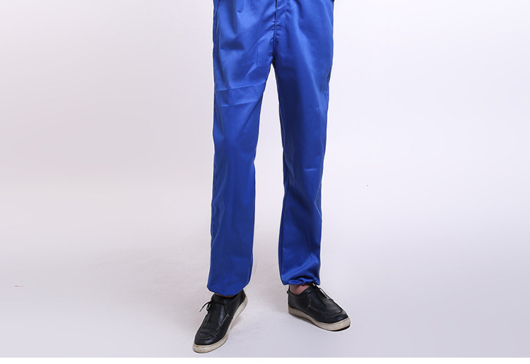 Vêtement de travail en polyester - Ref 1913050 Image 33