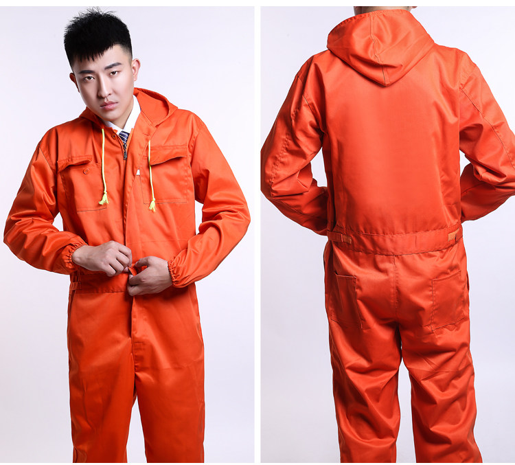 Vêtement de travail en polyester - Ref 1913050 Image 28