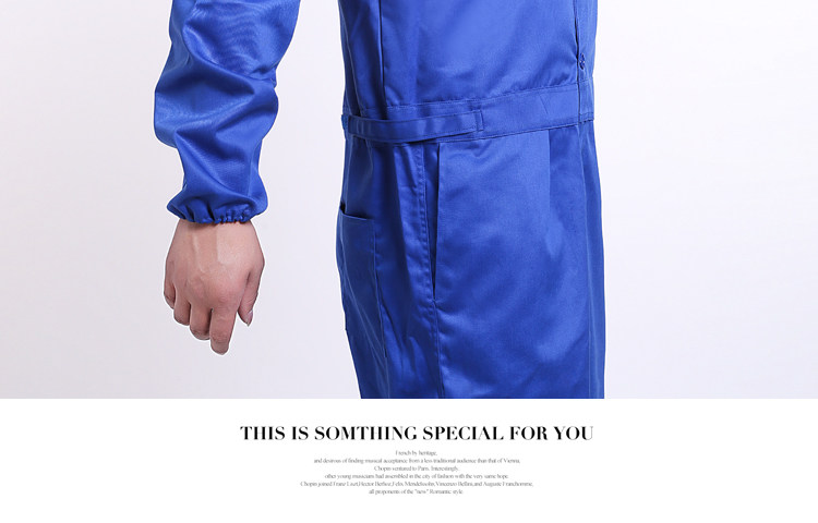 Vêtement de travail en polyester - Ref 1913050 Image 36