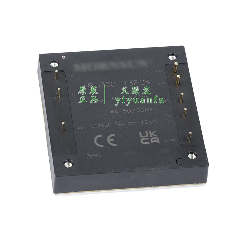LBH300-13B12/13B24/13B28/13B48/13B54/电源模块220V380V金升阳