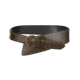 Brown WGJ06054 Long 108 см