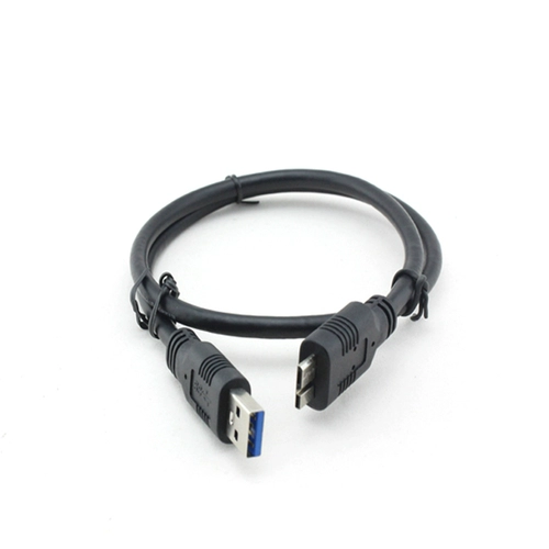 Lan Shuo Type BS-A-Micorn-3.0 USB3.0A Ротация Micro B Public 100 см.