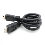 Lan Shuo Type BS-A-Micorn-3.0 USB3.0A Ротация Micro B Public 100 см.