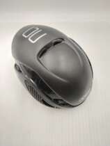 ABUS riding helmet integrated riding helmet pneumatic