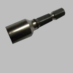 Beita brand steel structure hexagon self-tapping screw special sleeve Iron head sleeve Nylon head sleeve 811mm