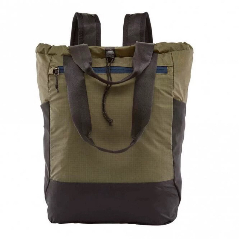 Bata Black Hole Waterproof Nylon Backpack Outdoor Bag Basketball Bag Sports Computer School Bag Escape