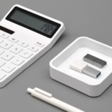 Lemo Laimai Desktop Calculator Ememance Ememance Finance Computer Compunity простая офисная бизнес портативная мода