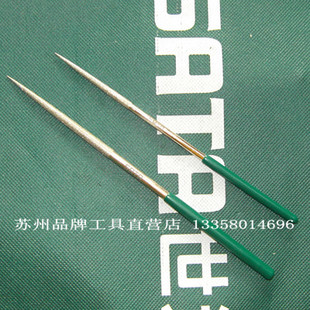 Shida diamond pointed round file 03815 03835 03855 file